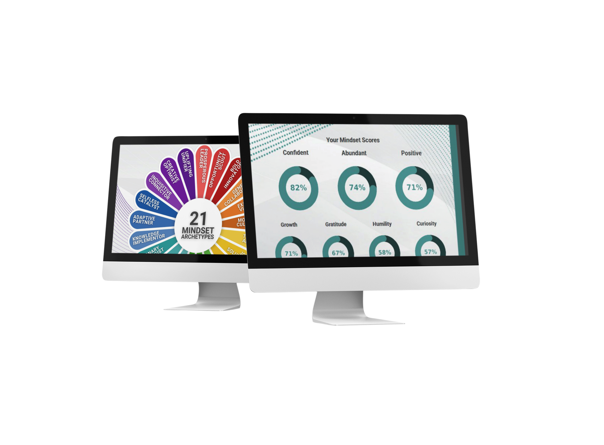 Professional approval and health professional endorsement of 14 Mindsets Assessment