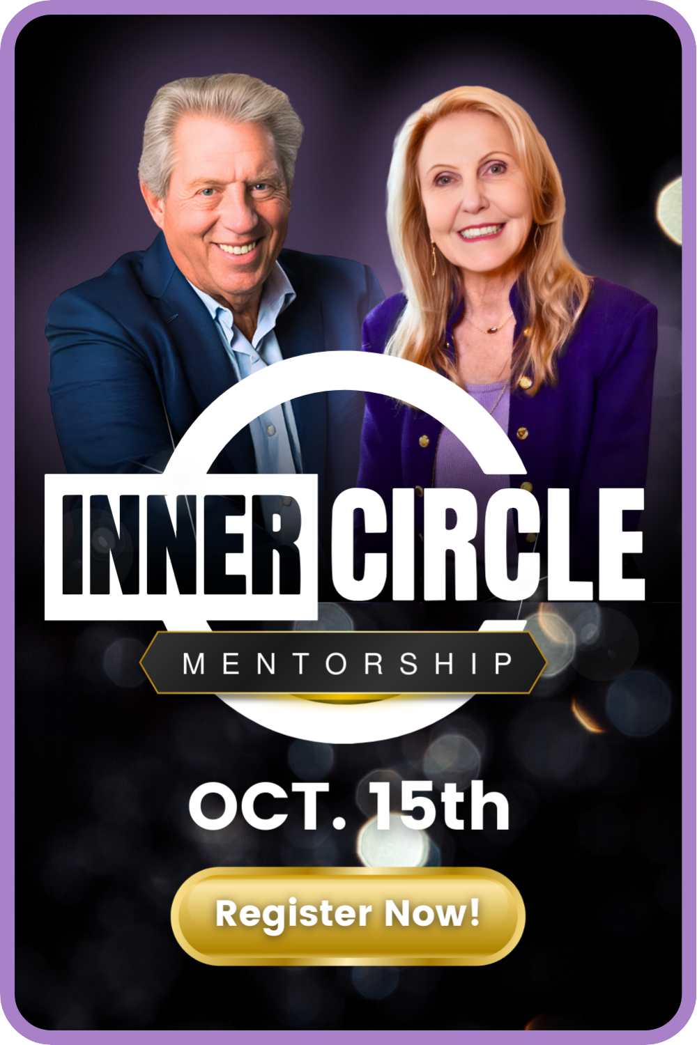 Inner Circle Mentorship