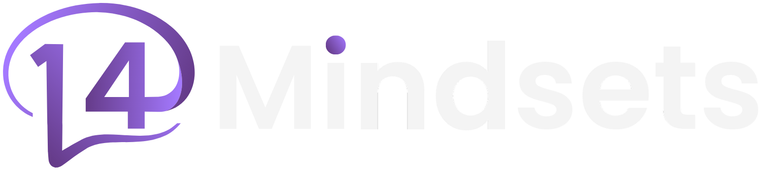 14Mindsets logo